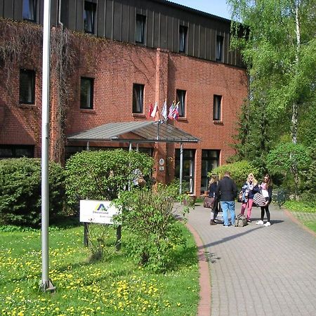Jugendherberge Bonn Exterior foto